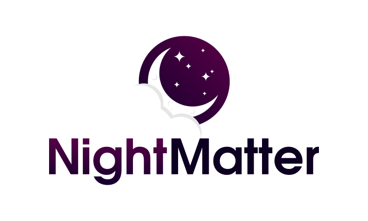 NightMatter logo